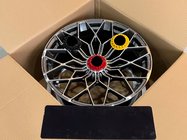 Lamborghini Huracan 2014– Gesmede OEM-velgen R20 R21 V1 (4 stuks) foto 12