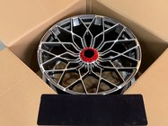 Lamborghini Huracan 2014– Gesmede OEM-velgen R20 R21 V1 (4 stuks) foto 17