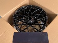 Lamborghini Huracan 2014– Gesmede OEM-velgen R20 R21 V1 (4 stuks) foto 6