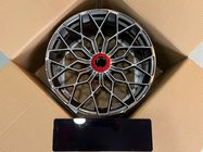 Lamborghini Huracan 2014– Gesmede OEM-velgen R20 R21 V1 (4 stuks) foto 1