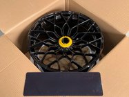 Lamborghini Huracan 2014– Gesmede OEM-velgen R20 R21 V1 (4 stuks) foto 19