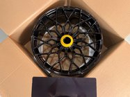 Lamborghini Huracan 2014– Gesmede OEM-velgen R20 R21 V1 (4 stuks) foto 5