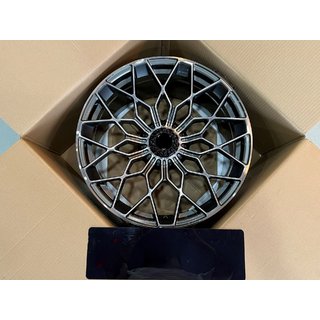 Gesmede OEM-velgen R20 R21 V1 (4 stuks) foto 3