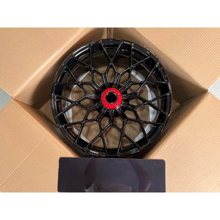 Gesmede OEM-velgen R20 R21 V1 (4 stuks) foto 4