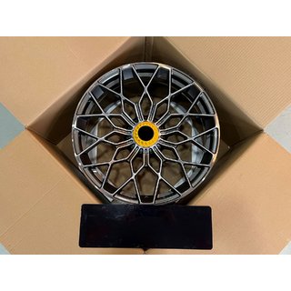 Gesmede OEM-velgen R20 R21 V1 (4 stuks) Lamborghini Huracan 2014– foto 2