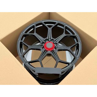 OEM gesmede velgen R20 R21 V7 (4 stuks) foto 2