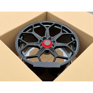 OEM gesmede velgen R20 R21 V7 (4 stuks) foto 3