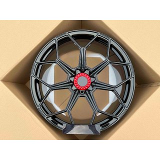 OEM gesmede velgen R20 R21 V7 (4 stuks) foto 1