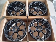 Lamborghini Urus 2018– Gesmede OEM R23 V8 velgen (4 stuks) foto 5