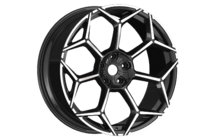 Lamborghini Urus 2018– Gesmede velgen OEM R23 V9 (4 st.) foto 2