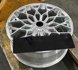 Lamborghini Huracan 2014– Gesmede OEM velgen R20 R21 V2 (4 stuks) foto 4