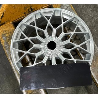 Gesmede OEM velgen R20 R21 V2 (4 stuks) foto 1