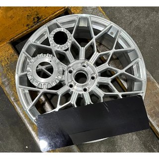 Gesmede OEM velgen R20 R21 V2 (4 stuks) foto 3