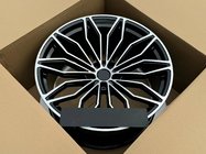Lamborghini Urus 2018– OEM R23 V10 gesmede velgen (4 stuks) foto 4