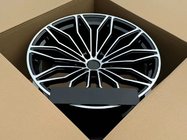 Lamborghini Urus 2018– OEM R23 V10 gesmede velgen (4 stuks) foto 5