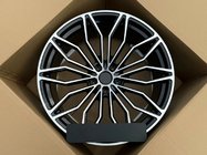 Lamborghini Urus 2018– OEM R23 V10 gesmede velgen (4 stuks) foto 3
