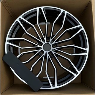 OEM R23 V10 gesmede velgen (4 stuks) Lamborghini Urus 2018– foto 2