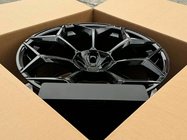 Lamborghini Urus 2018– Gesmede velgen OEM R23 V11 (4 stuks) foto 5