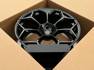 Lamborghini Urus 2018– Gesmede velgen OEM R23 V11 (4 stuks) foto 4