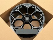 Lamborghini Urus 2018– Gesmede velgen OEM R23 V11 (4 stuks) foto 3