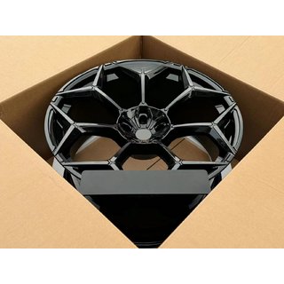 Gesmede velgen OEM R23 V11 (4 stuks) Lamborghini Urus 2018– foto 4