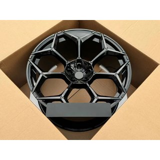 Gesmede velgen OEM R23 V11 (4 stuks) Lamborghini Urus 2018– foto 2
