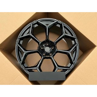 Gesmede velgen OEM R23 V11 (4 stuks) Lamborghini Urus 2018– foto 1