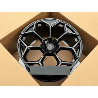 Gesmede velgen OEM R23 V11 (4 stuks) Lamborghini Urus 2018– foto 3