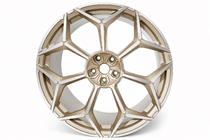 Lamborghini Urus 2018– OEM gesmede velgen R24 (4 stuks) foto 6