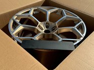 Lamborghini Urus 2018– OEM gesmede velgen R24 (4 stuks) foto 14