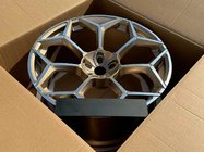 Lamborghini Urus 2018– OEM gesmede velgen R24 (4 stuks) foto 13