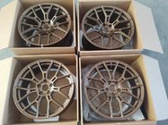 Lamborghini Huracan 2014– Gesmede OEM velgen R19 V1 (4 stuks) foto 8