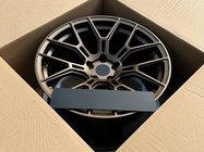 Lamborghini Huracan 2014– Gesmede OEM velgen R19 V1 (4 stuks) foto 5