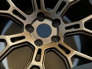 Lamborghini Huracan 2014– Gesmede OEM velgen R19 V1 (4 stuks) foto 9