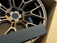 Lamborghini Huracan 2014– Gesmede OEM velgen R19 V1 (4 stuks) foto 10