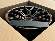 Lamborghini Huracan 2014– Gesmede OEM velgen R19 V1 (4 stuks) foto 6