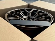 Lamborghini Huracan 2014– Gesmede OEM velgen R19 V1 (4 stuks) foto 7