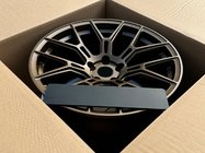 Lamborghini Huracan 2014– Gesmede OEM velgen R19 V1 (4 stuks) foto 4