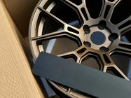 Lamborghini Huracan 2014– Gesmede OEM velgen R19 V1 (4 stuks) foto 11