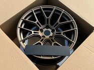 Lamborghini Huracan 2014– Gesmede OEM velgen R19 V1 (4 stuks) foto 3
