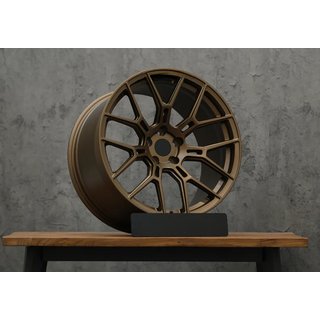 Gesmede OEM velgen R19 V1 (4 stuks) Lamborghini Huracan 2014– foto 1
