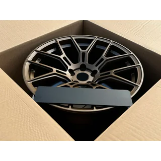Gesmede OEM velgen R19 V1 (4 stuks) foto 4