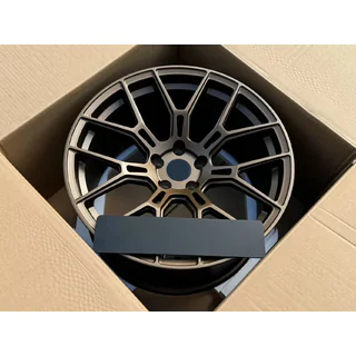 Gesmede OEM velgen R19 V1 (4 stuks) foto 3