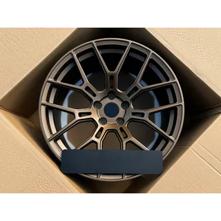 Gesmede OEM velgen R19 V1 (4 stuks) foto 2