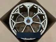 Lamborghini Aventador 2011–2022 Gesmede OEM velgen R20/R21 V8 (4 stuks) foto 2