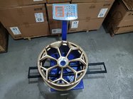 Lamborghini Aventador 2011–2022 Gesmede OEM velgen R20/R21 V8 (4 stuks) foto 10