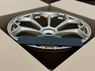 Lamborghini Aventador 2011–2022 Gesmede OEM velgen R20/R21 V8 (4 stuks) foto 5