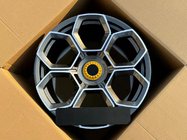 Lamborghini Aventador 2011–2022 Gesmede OEM velgen R20 R21 V9 (4 stuks) foto 2