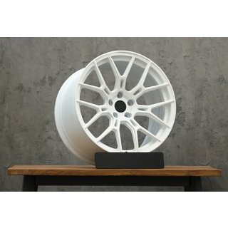 Gesmede velgen OEM R19 V2 (4 stuks) foto 1
