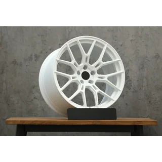 Gesmede velgen OEM R19 V2 (4 stuks) foto 1